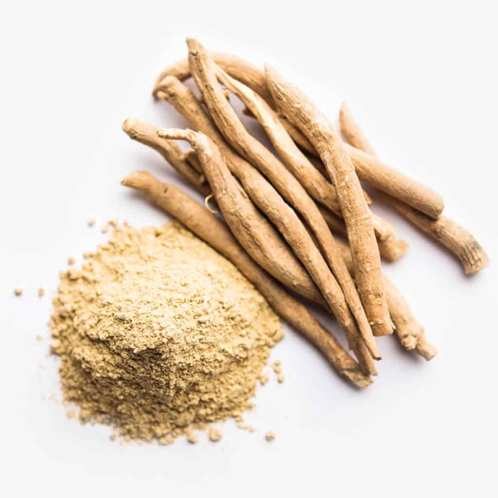 Ashwagandha roots and powder exporters from India
