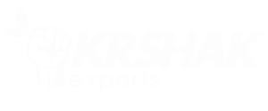 krshak_exports_white_logo