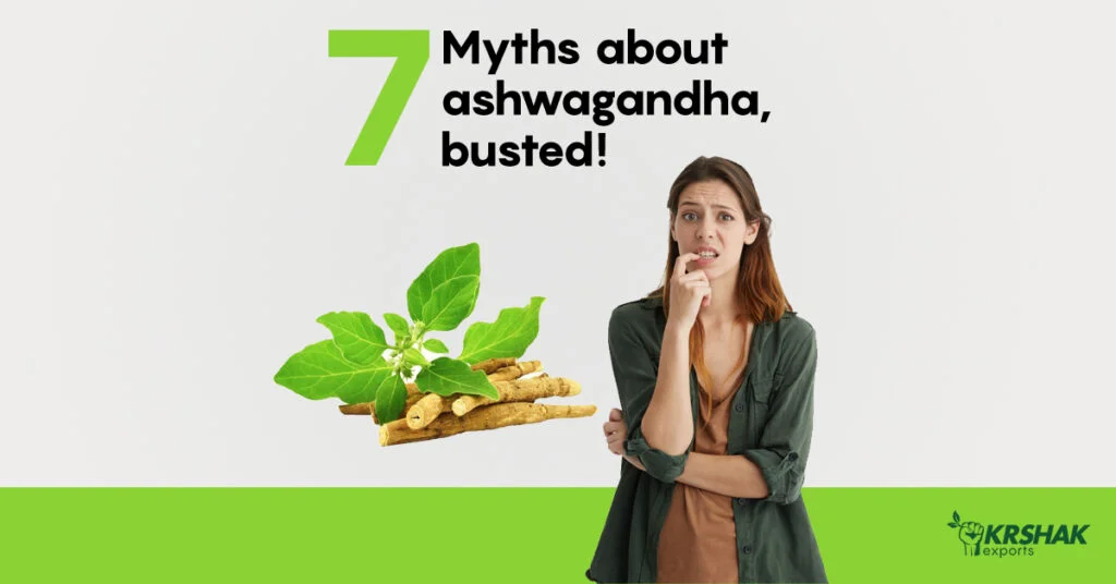 myths-about-ashwagandha