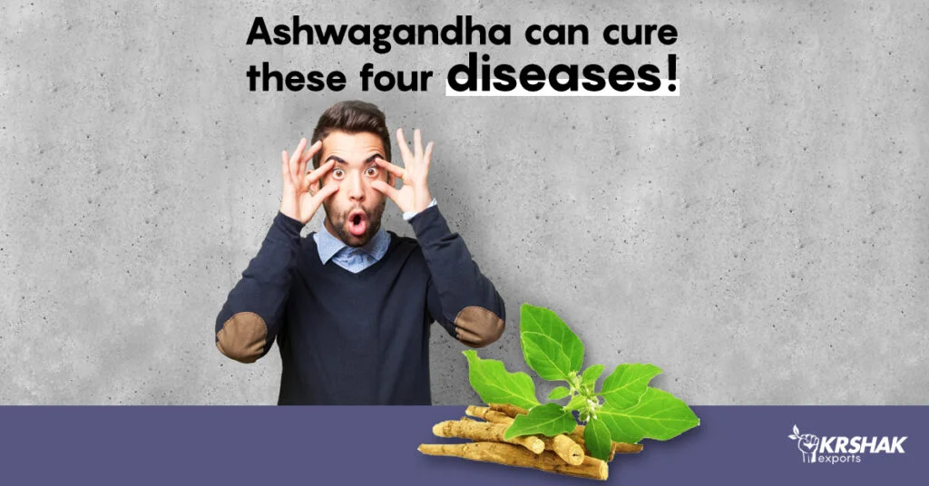Ashwagandha-can-cure-these-four-diseases